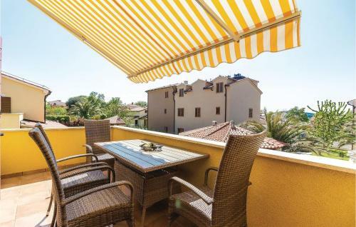 Holiday Apartment Volme 02