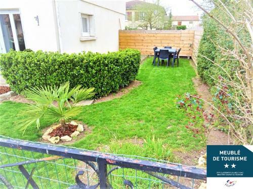 Apartamento Locations Avec Jardins Privatifs