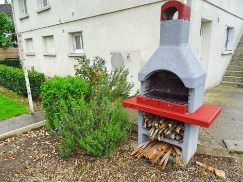 Apartamento Locations Avec Jardins Privatifs