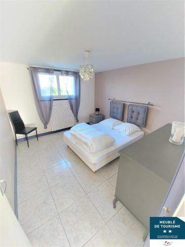 Apartamento Locations Avec Jardins Privatifs