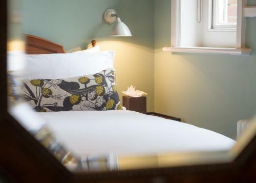 Hotel Burley Manor