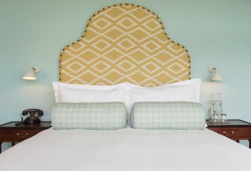 Hotel Burley Manor