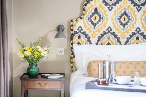 Hotel Burley Manor