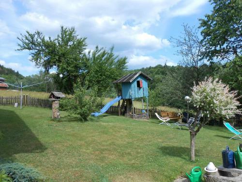 Apartamento Ferienwohnung Gro�
