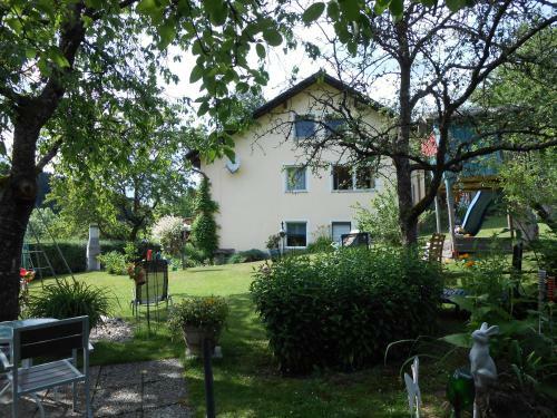 Apartamento Ferienwohnung Gro�