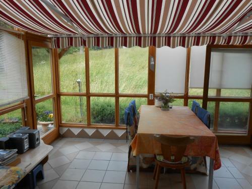 Apartamento Ferienwohnung Gro�