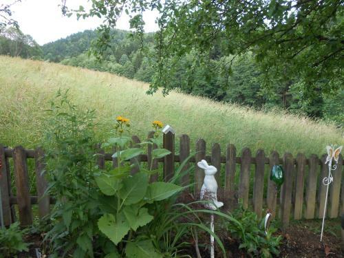 Apartamento Ferienwohnung Gro�