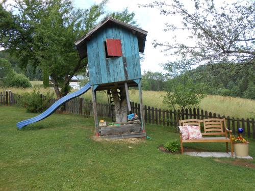 Apartamento Ferienwohnung Gro�