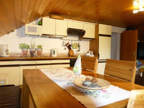 Apartamento Ferienwohnung Gro�