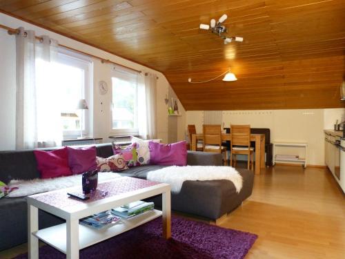 Apartamento Ferienwohnung Gro�