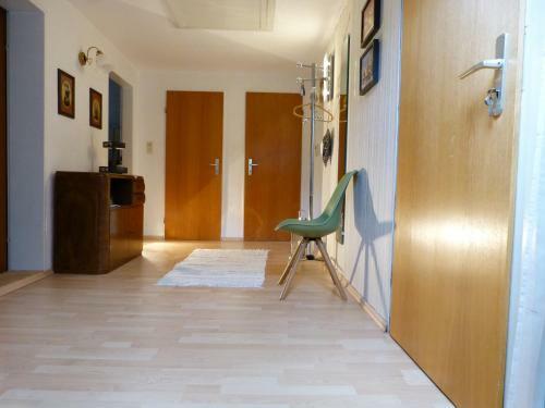 Apartamento Ferienwohnung Gro�