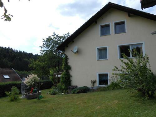 Apartamento Ferienwohnung Gro�