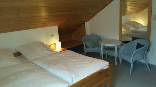 Apartamento Ferienwohnung Gro�