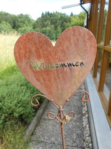 Apartamento Ferienwohnung Gro�