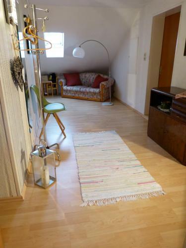 Apartamento Ferienwohnung Gro�