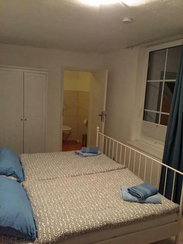 Hostal Pension Da Luigi