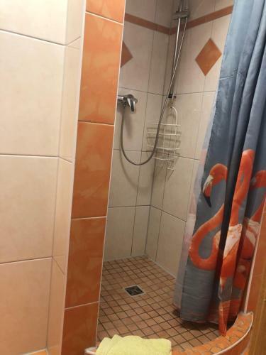 Hostal Pension Da Luigi