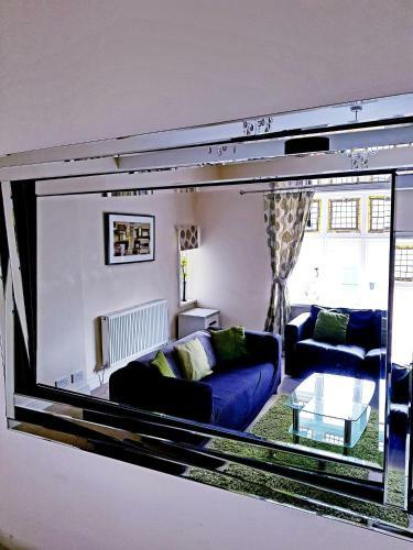 Apartamento Whitegates