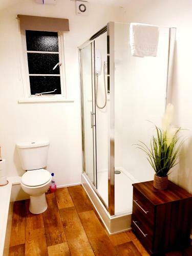 Apartamento Whitegates
