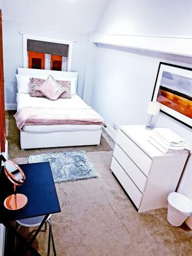 Apartamento Whitegates