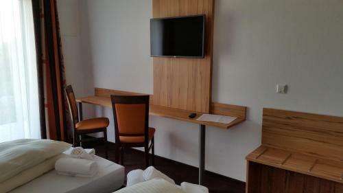 Apartamento Sch�fer Boardinghouse