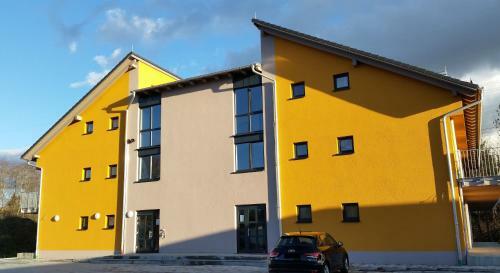 Apartamento Sch�fer Boardinghouse