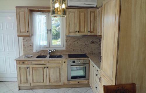 Holiday Home Gavrio 06