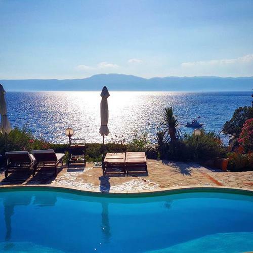 Apartments Villa Dora
