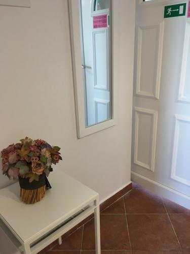 Apartments Villa Dora