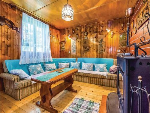 Holiday Home Ledenice With A Fireplace 04