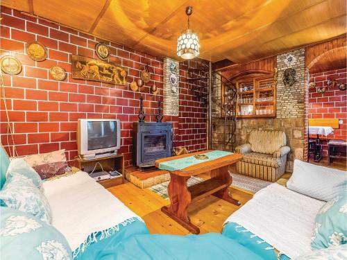 Holiday Home Ledenice With A Fireplace 04