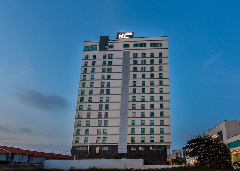Sky Collection Hotel Barranquilla