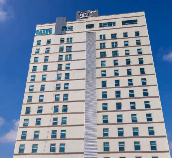 Sky Collection Hotel Barranquilla