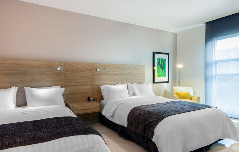 Sky Collection Hotel Barranquilla