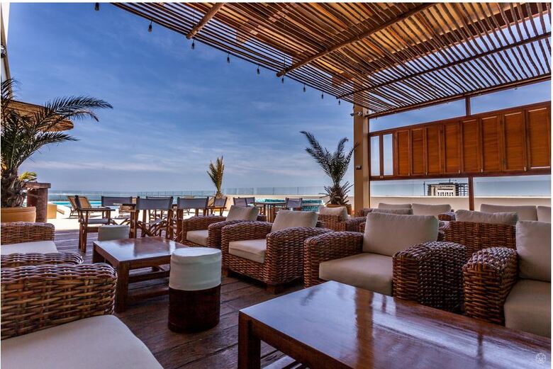 Sky Collection Hotel Barranquilla