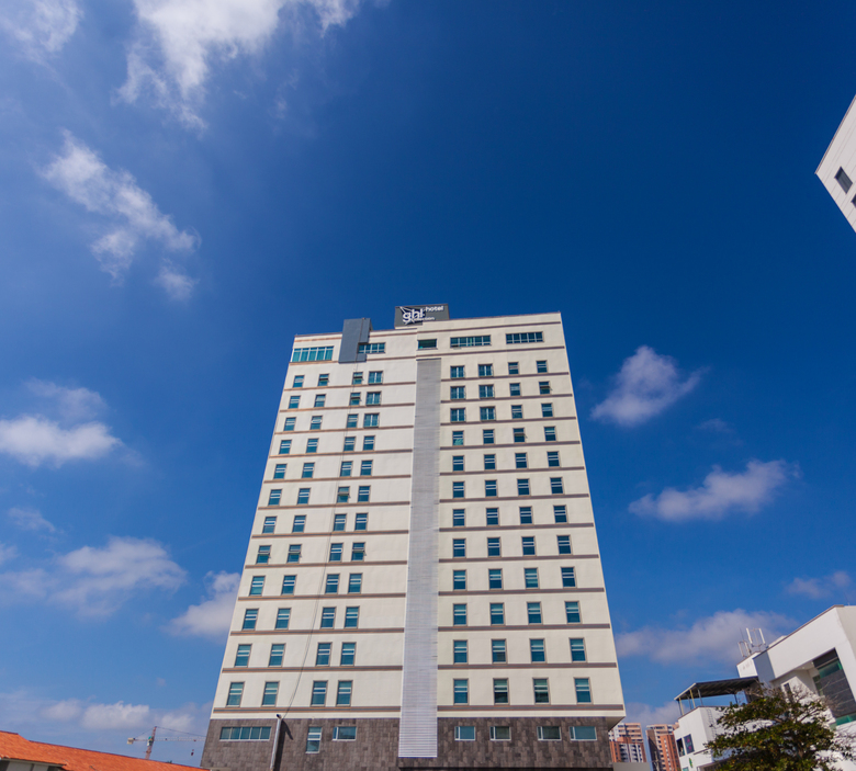 Sky Collection Hotel Barranquilla