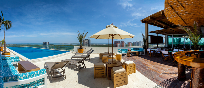 Sky Collection Hotel Barranquilla