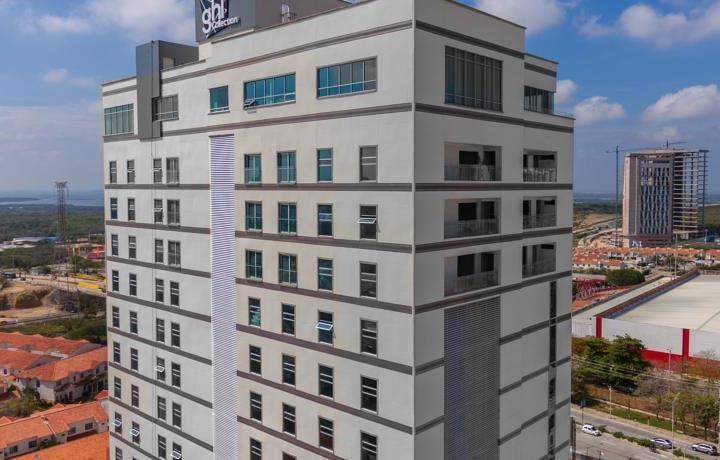 Sky Collection Hotel Barranquilla