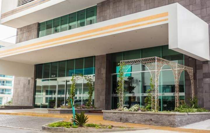 Sky Collection Hotel Barranquilla