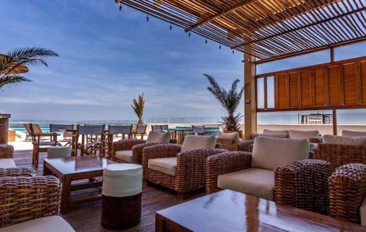 Sky Collection Hotel Barranquilla