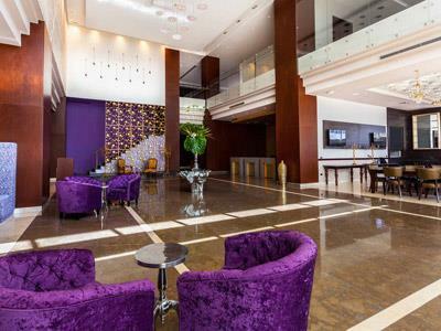 Sky Collection Hotel Barranquilla