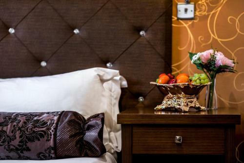 Grand Sapphire Hotel & Banqueting