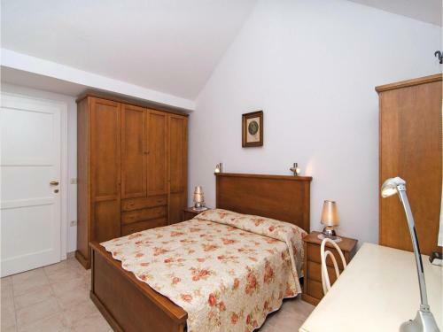 Holiday Home Supetar-mirca With A Fireplace 03