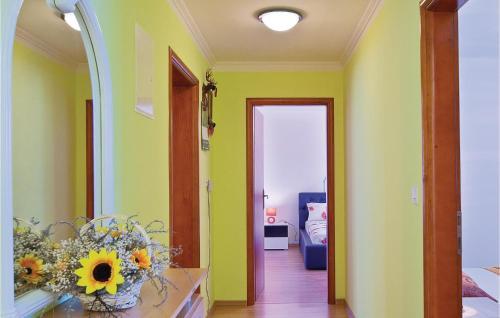 Holiday Apartment Motovun 02