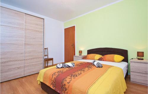 Holiday Apartment Motovun 02