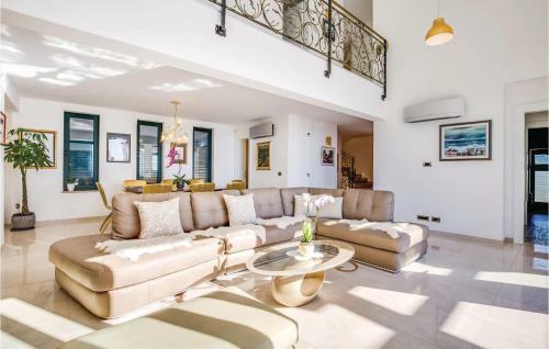 Holiday Home Novalja With A Fireplace 01