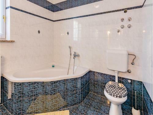 Holiday Home Pazin 07