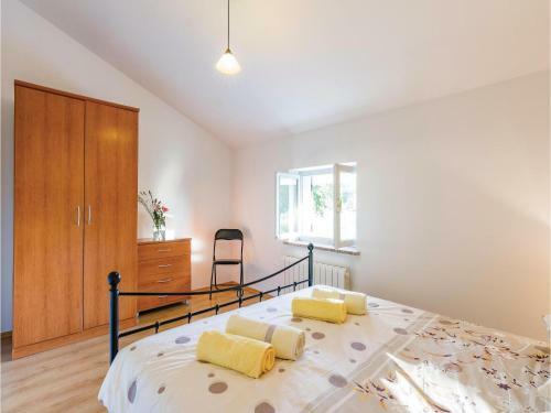 Holiday Home Pazin 07
