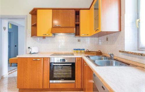 Holiday Home Pazin 07