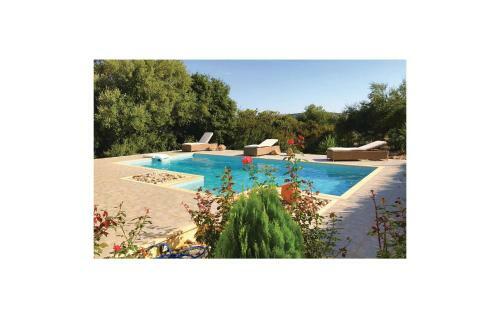 Holiday Home Kyparissia 09